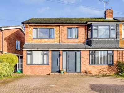 5 Bedroom Semi-detached House For Sale In Ware