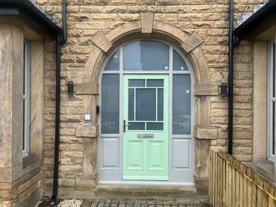 5 Bedroom Terraced House For Sale In Guiseley
