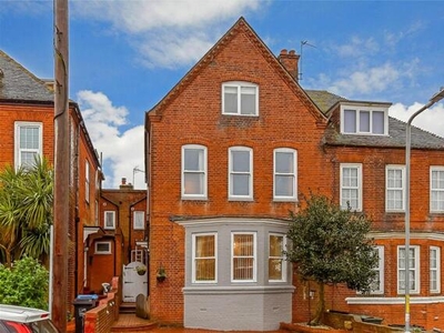 5 Bedroom Terraced House For Sale In Margate