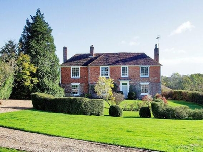 6 Bedroom Detached House For Sale In Benenden, Kent