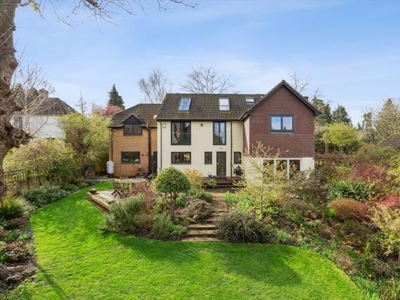 6 Bedroom Detached House For Sale In Oxford, Oxfordshire