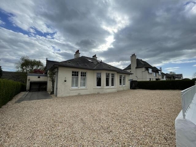 6 Bedroom Detached House For Sale In Paisley