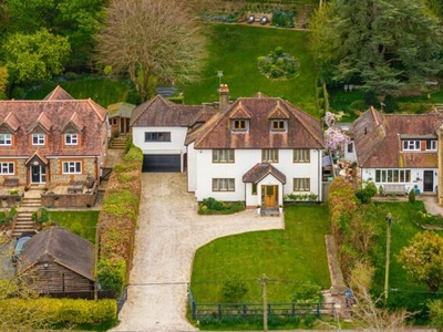 6 Bedroom Detached House For Sale In Princes Risborough, Buckinghamshire