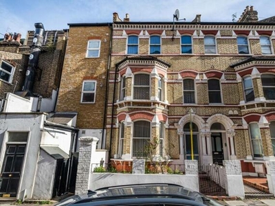 6 Bedroom End Of Terrace House For Sale In Clapham Junction, London