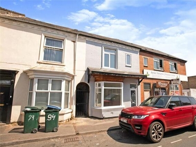 6 Bedroom Terraced House For Sale In Coventry, West Midlands