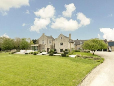 7 Bedroom Detached House For Sale In Bampton, Oxfordshire