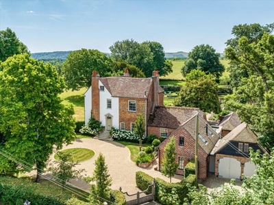 7 Bedroom Detached House For Sale In Hassocks, West Sussex