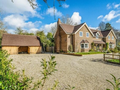 7 Bedroom Detached House For Sale In Marlow