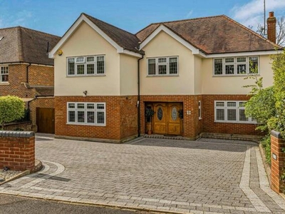 7 Bedroom Detached House For Sale In Potters Bar
