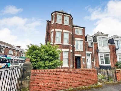 7 Bedroom End Of Terrace House For Sale In Sunderland