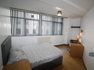 7 Bedroom Flat For Rent In Liverpool