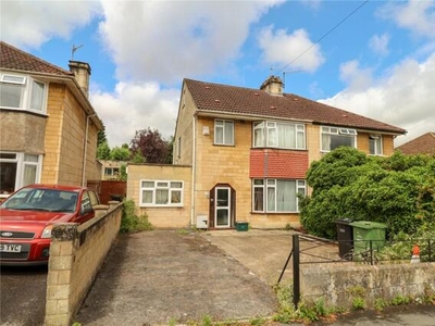 7 Bedroom Semi-detached House For Rent In Bath