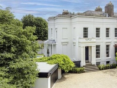 7 Bedroom Semi-detached House For Sale In Cheltenham, Gloucestershire