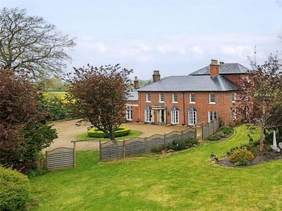 9 Bedroom Detached House For Sale In Steeple Ashton, Wiltshire