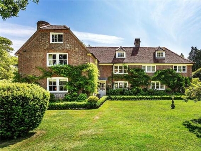 9 Bedroom Detached House For Sale In Uckfield, East Sussex