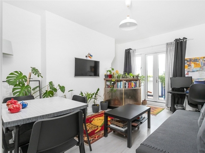 Cephas Street, London, E1 2 bedroom flat/apartment in London