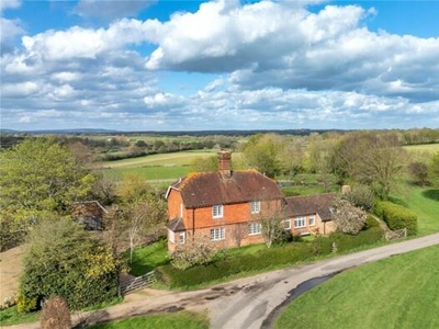 Equestrian Facility For Sale In Pulborough, West Sussex