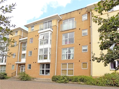 Richmond Court, Exeter, Devon, EX4 2 bedroom flat/apartment in Exeter