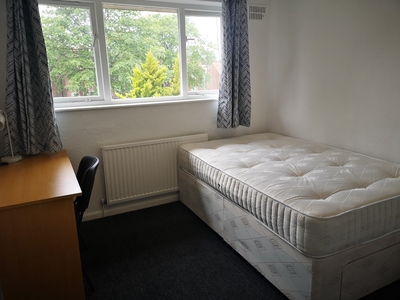 Room in a Shared House, Brackenfield Road, DH1