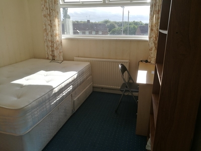 Room in a Shared House, Frankland Road, DH1