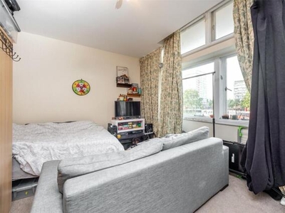 Studio Apartment For Sale In Metro Central Heights, Elephant And Castle