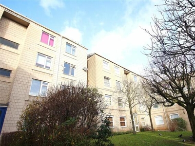 Studio Flat For Sale In Montague Hill South, Bristol