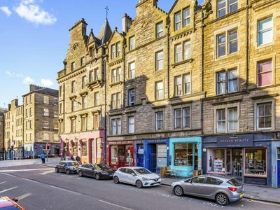 Studio Flat For Sale In Old Town, Edinburgh