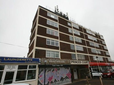 Studio Flat For Sale In Southend-on-sea, Essex
