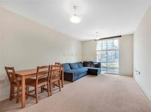 1 Bedroom Apartment For Rent In 366 Queenstown Road, London