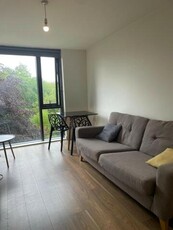 1 Bedroom Apartment For Rent In Liverpool, Merseyside