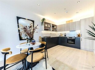 1 Bedroom Apartment For Sale In 45 The Mall, London