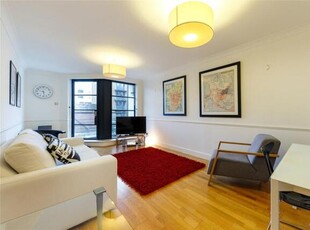 1 Bedroom Apartment For Sale In Curlew Street, London
