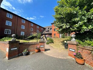 1 Bedroom Apartment For Sale In Woodbridge, Suffolk