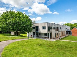 1 Bedroom Apartment For Sale In Woodlands, Hampshire