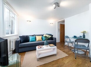 1 bedroom apartment for sale London, SW1V 4LS