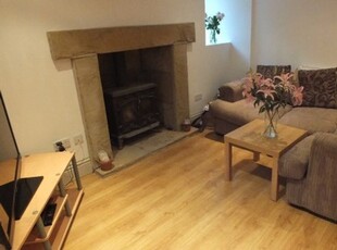 1 bedroom apartment to rent Leeds, LS6 4DZ