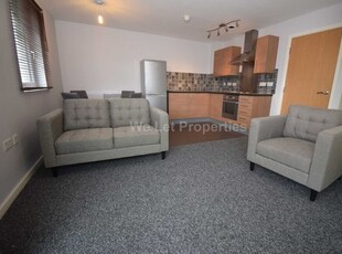 1 bedroom apartment to rent Salford, M7 1ZN