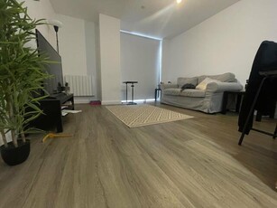 1 Bedroom Flat For Rent In Bishopgate