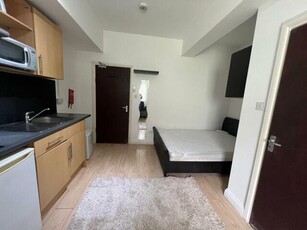 1 Bedroom Flat For Rent In Coventry