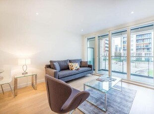 1 Bedroom Flat For Rent In Kew Bridge, Brentford