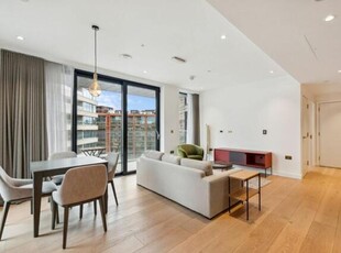1 Bedroom Flat For Rent In
Kings Cross