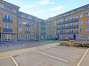 1 bedroom flat to rent Bow, Bromly By Bow, E3 2FQ