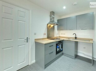 1 bedroom flat to rent Stoke-on-trent, ST2 7DW