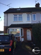 1 Bedroom House Share For Rent In Colchester