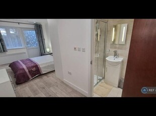 1 Bedroom House Share For Rent In Northolt