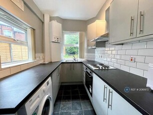 1 Bedroom House Share For Rent In Sheffield