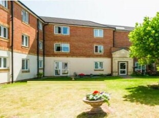 1 Bedroom Retirement Property For Sale In Southampton