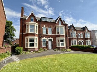 10 Bedroom Block Of Apartments For Sale In Lytham St Annes