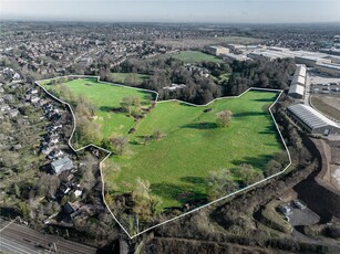 19.11 acres, Hunton Park, Abbots Langley, Hertfordshire