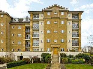 2 Bedroom Apartment For Rent In Barnes, London